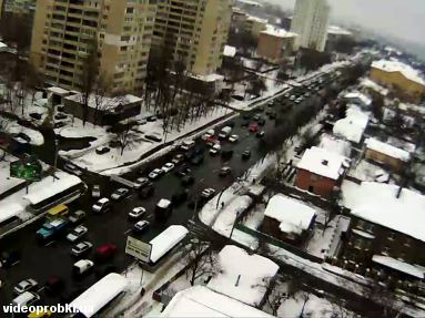 New webcams in Kiev!