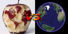 Apple will Create own Maps App