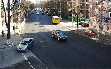 Two new webcam in Kiev!